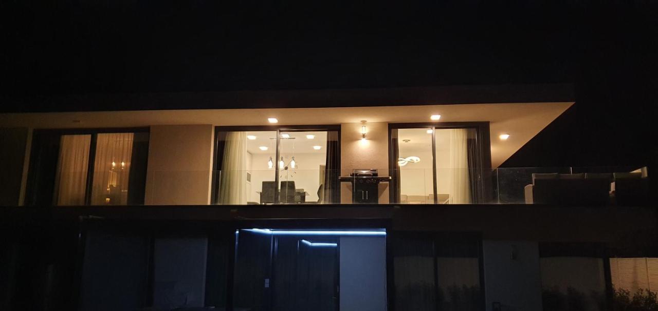 Luxury Apartments In Balatonalmadi, Almadi Lux Apartman I - Ocean Blue エクステリア 写真