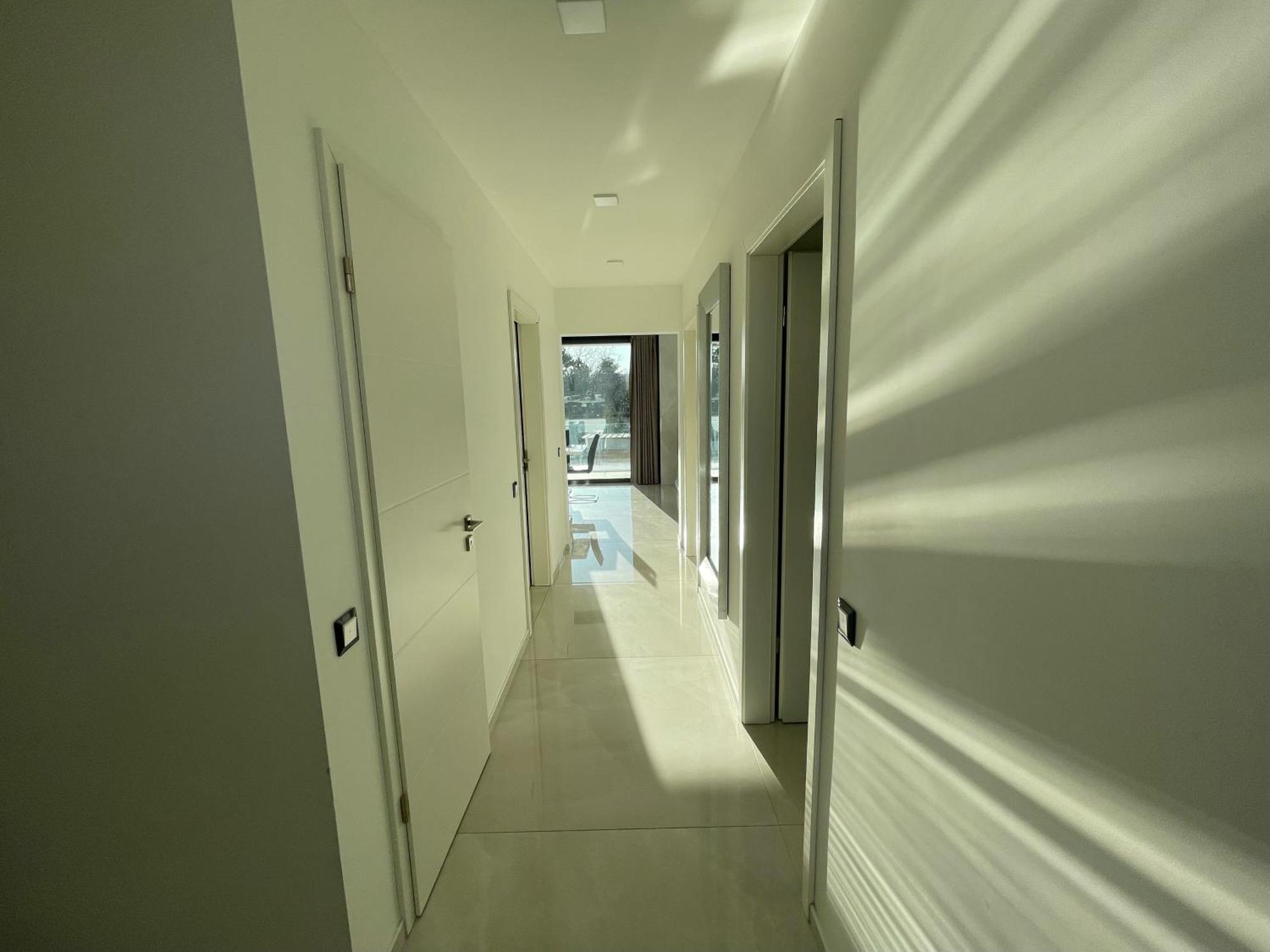 Luxury Apartments In Balatonalmadi, Almadi Lux Apartman I - Ocean Blue エクステリア 写真