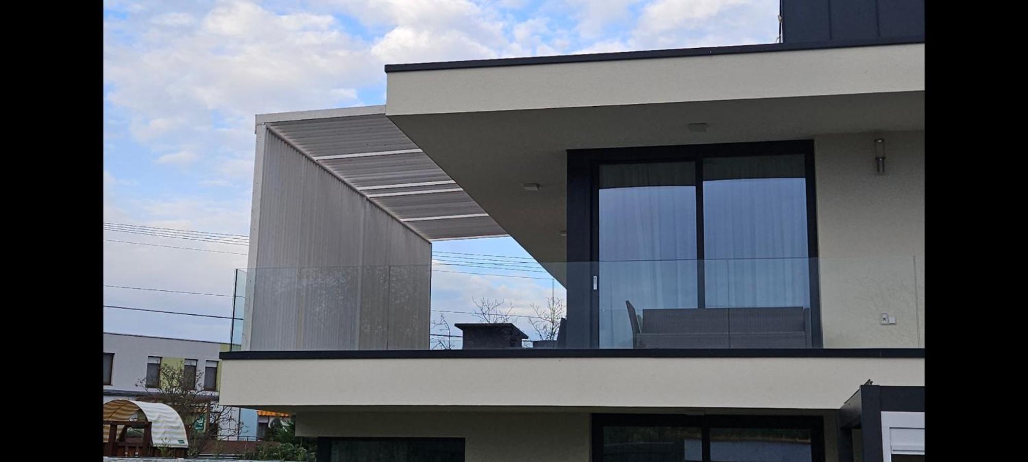 Luxury Apartments In Balatonalmadi, Almadi Lux Apartman I - Ocean Blue エクステリア 写真