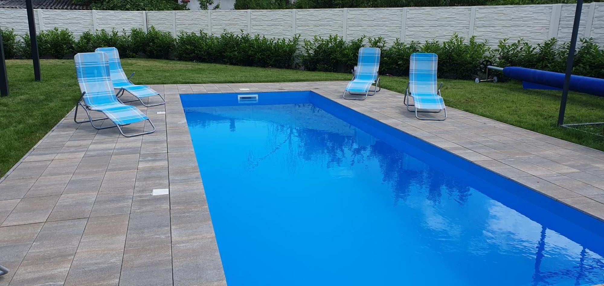 Luxury Apartments In Balatonalmadi, Almadi Lux Apartman I - Ocean Blue エクステリア 写真